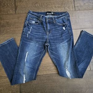 Boys super skinny Tokyo RSQ jeans 14